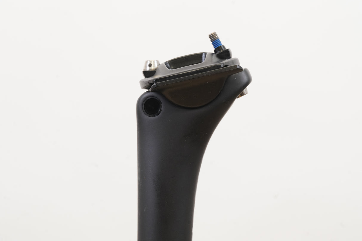 27.2mm Roval Alpinist Setback Carbon Road Seatpost 137g