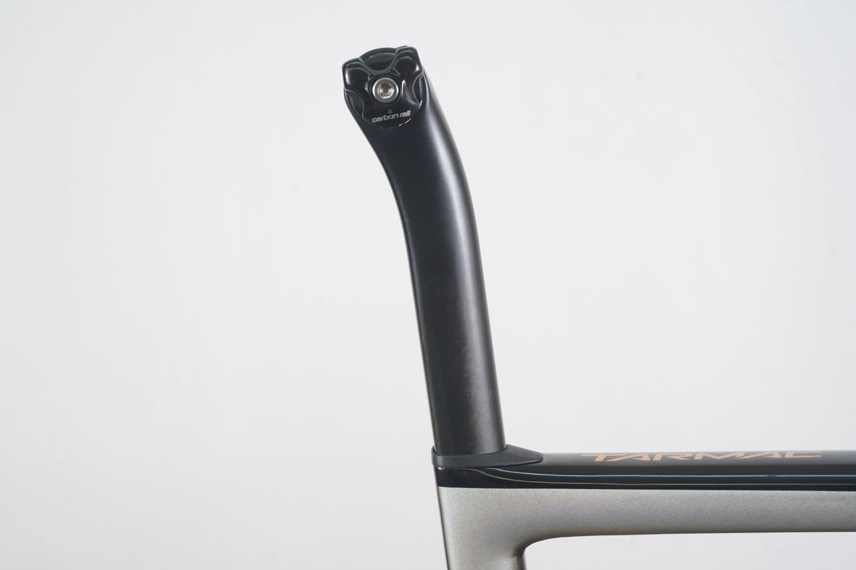 56cm Specialized S-WORKS Tarmac SL6 Sagan Superstar Carbon Rim Road Frameset