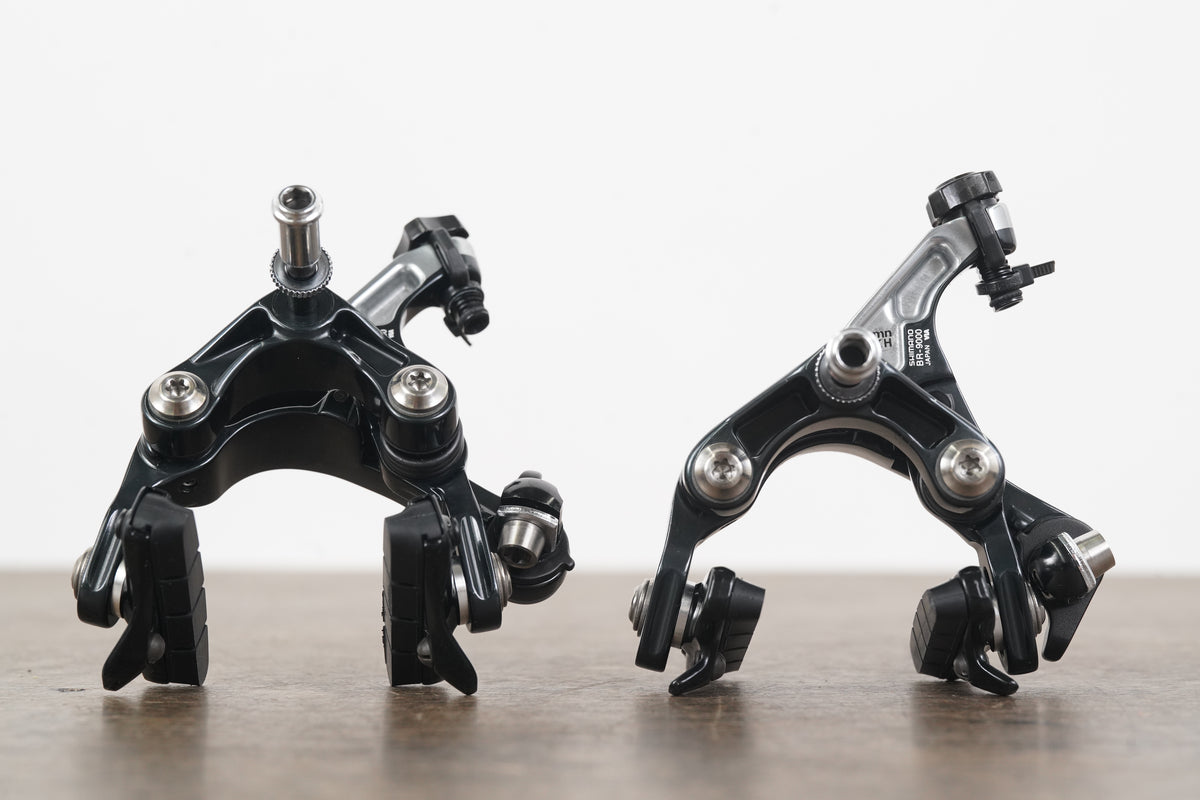 Shimano Dura-Ace BR-9000 Standard Center Mount Rim Brake Calipers