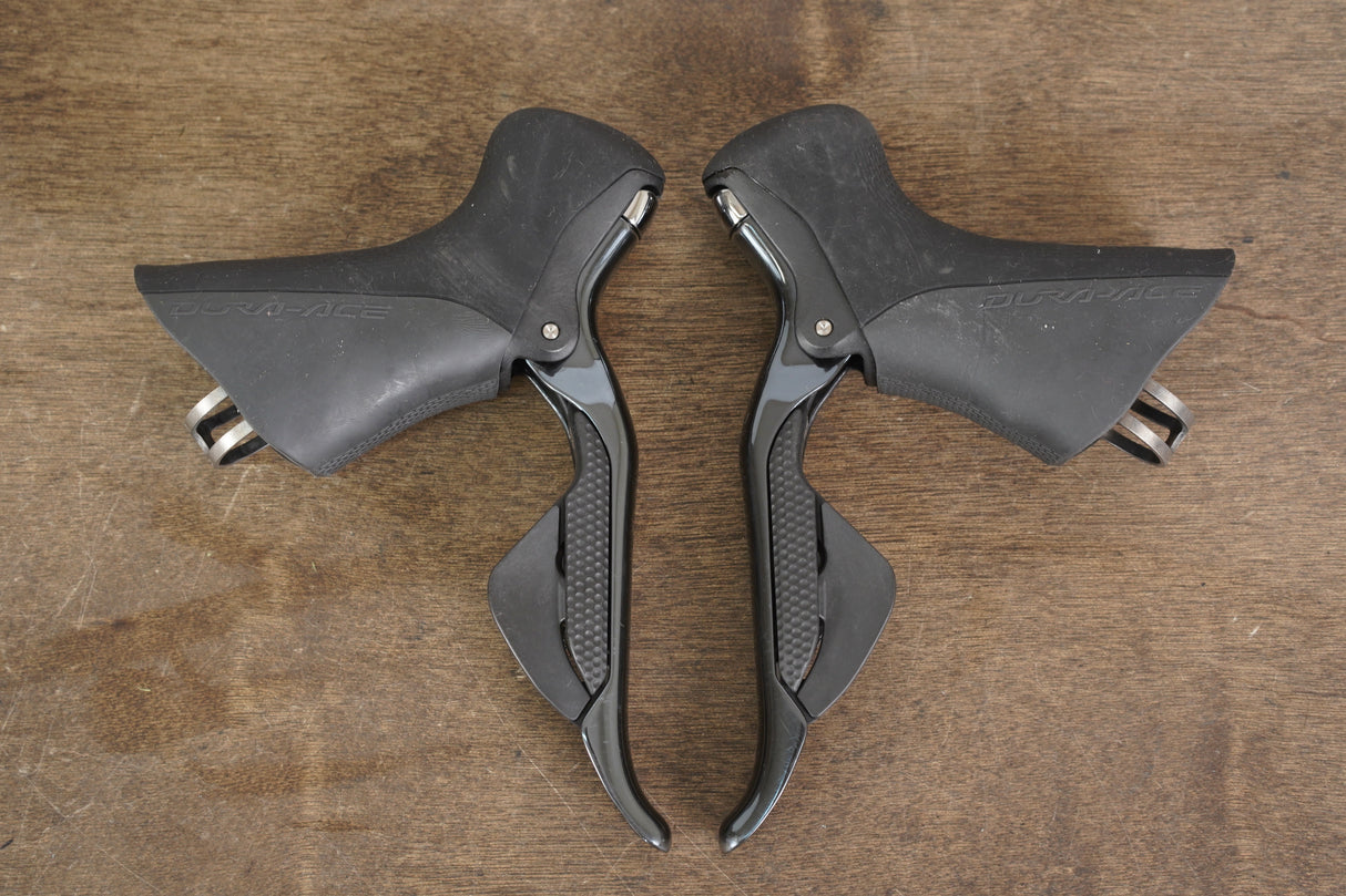 Shimano Dura-Ace 9070 Di2 11 Speed Electronic Rim Brake Road Groupset 9070