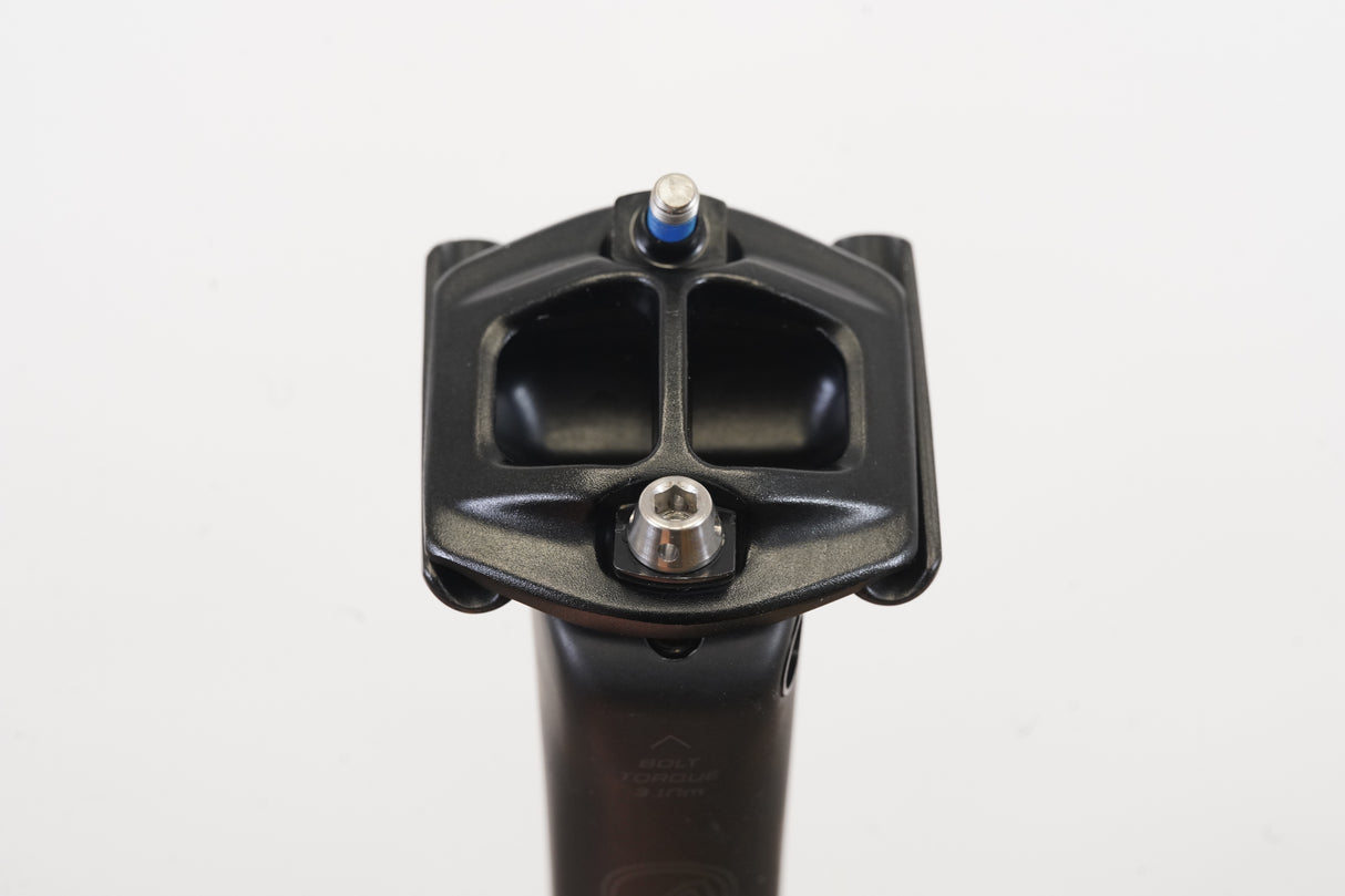 27.2mm Roval Alpinist Setback Carbon Road Seatpost 137g