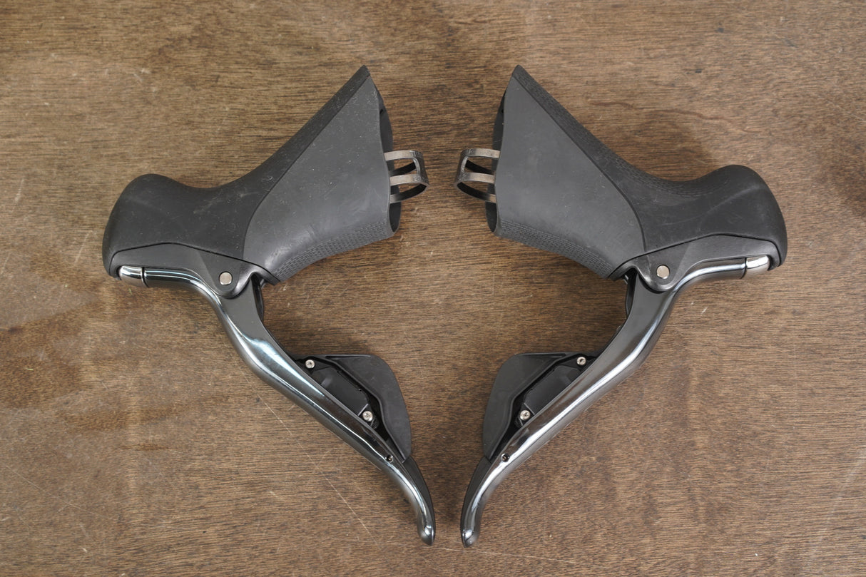 Shimano Dura-Ace 9070 Di2 11 Speed Electronic Rim Brake Road Groupset 9070