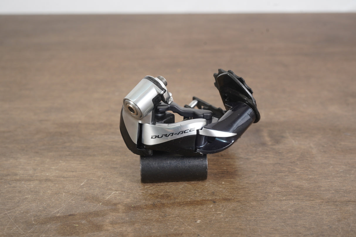 Shimano Dura-Ace 9070 Di2 11 Speed Electronic Rim Brake Road Groupset 9070