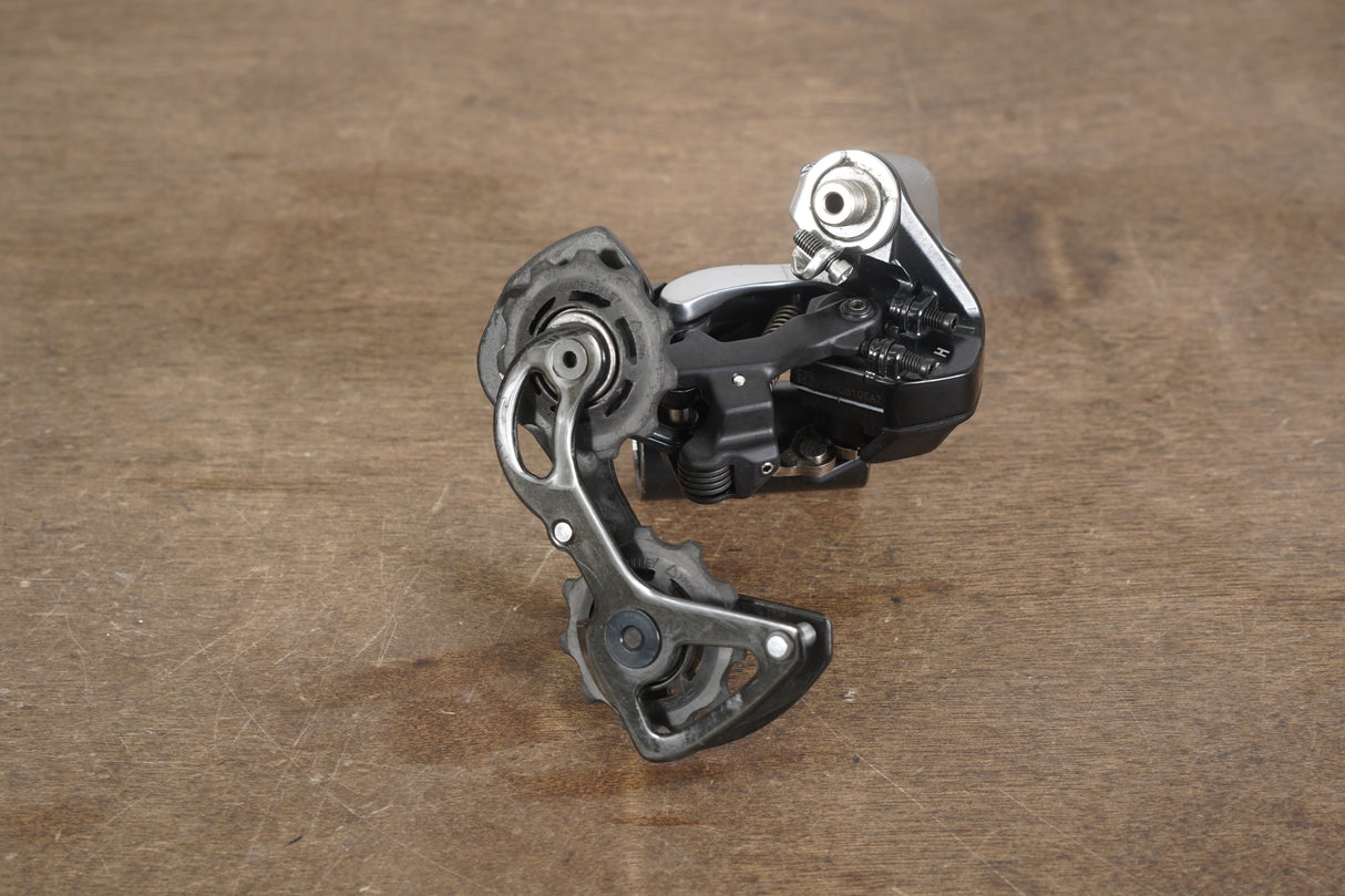 Shimano Dura-Ace 9070 Di2 11 Speed Electronic Rim Brake Road Groupset 9070