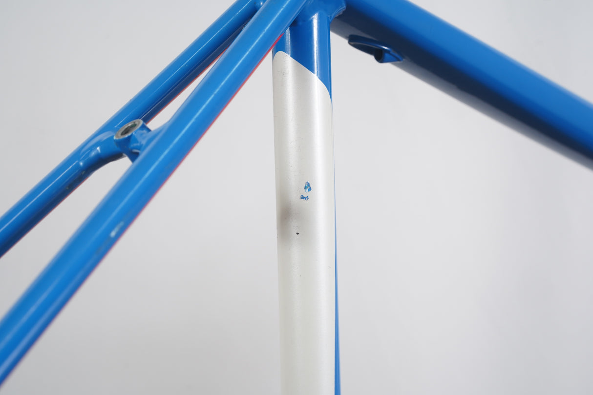 52cm Cannondale CAAD12 Alloy Rim Brake Road Frameset CAAD 12