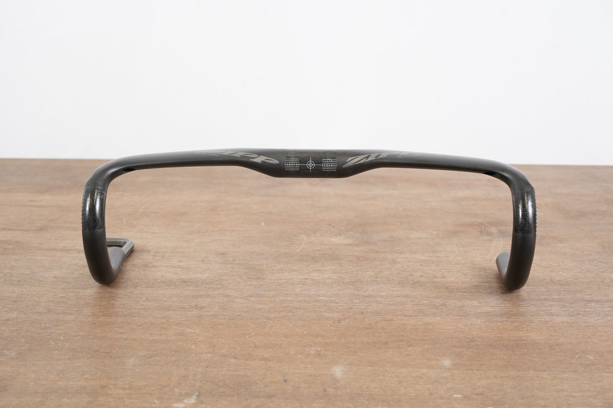 44cm Zipp SL-70 Carbon Compact Aero Road Handlebar 31.8mm SL70