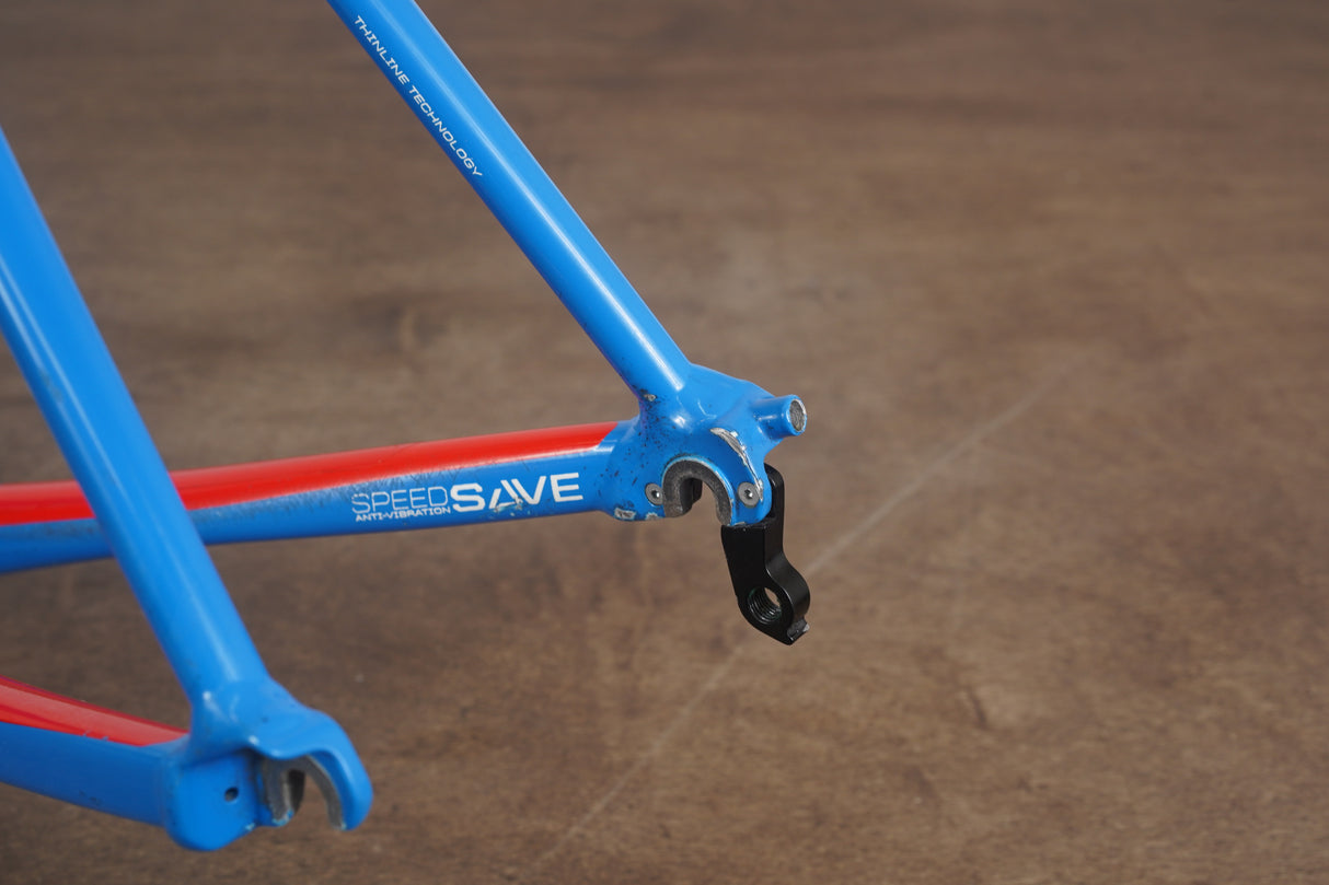 52cm Cannondale CAAD12 Alloy Rim Brake Road Frameset CAAD 12