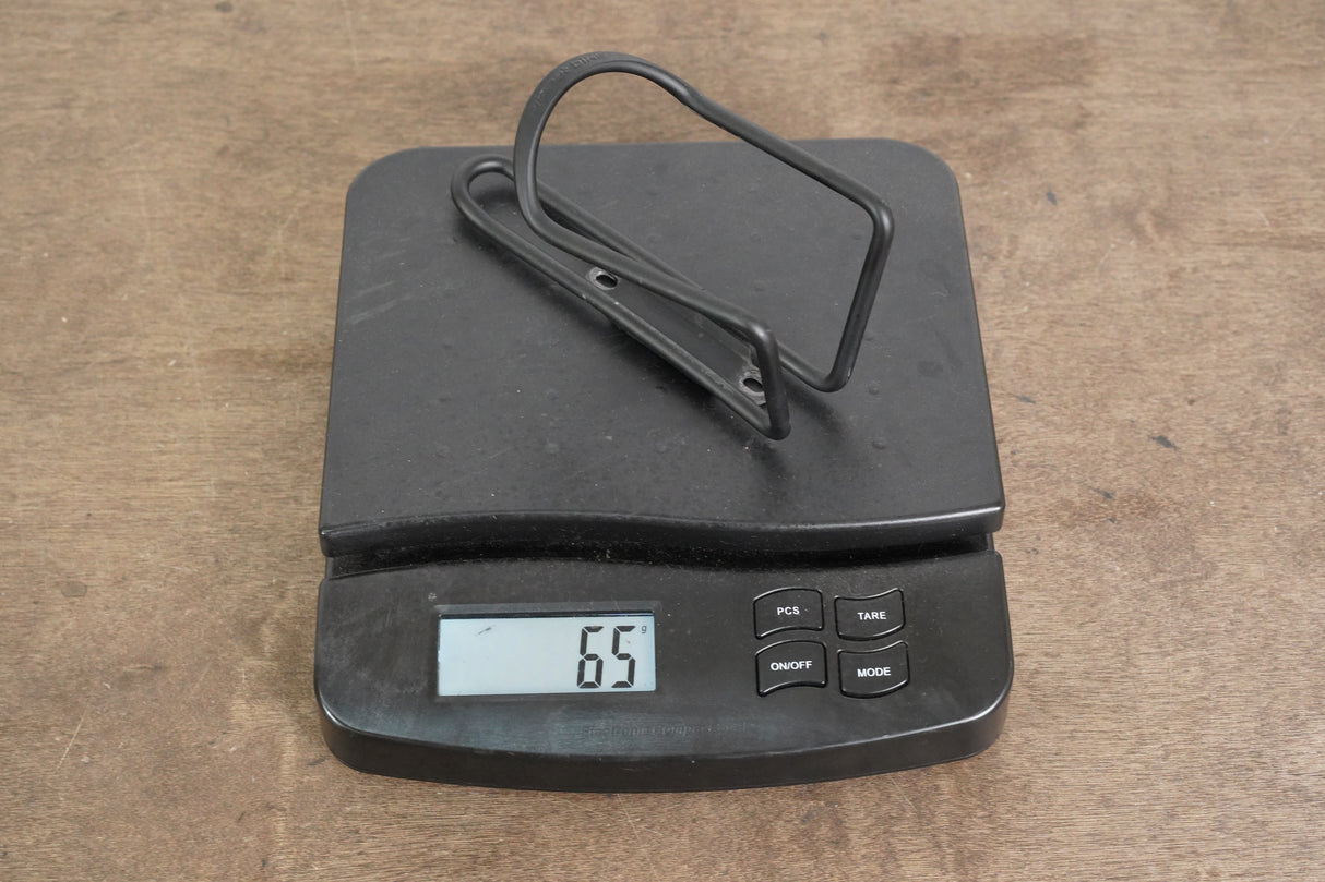 (1) Planet Bike Alloy Water Bottle Cage 65g