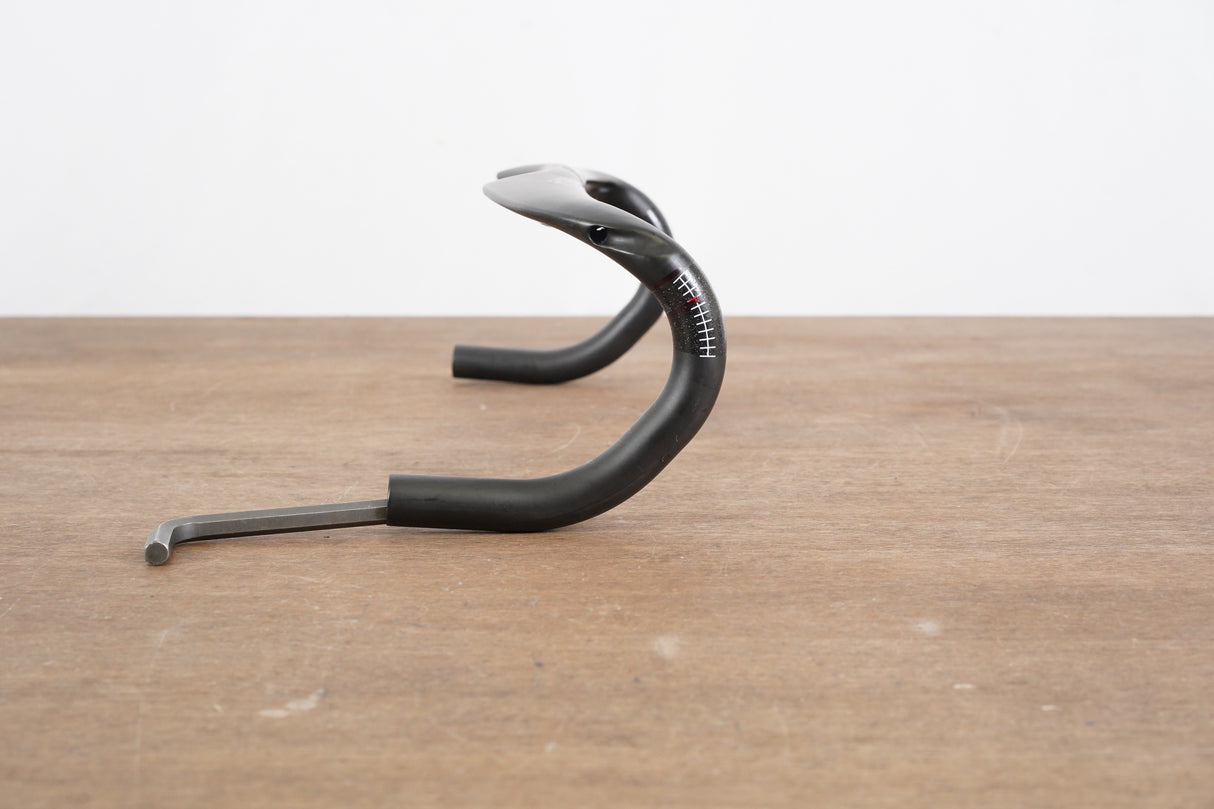 44cm Zipp SL-70 Carbon Compact Aero Road Handlebar 31.8mm SL70