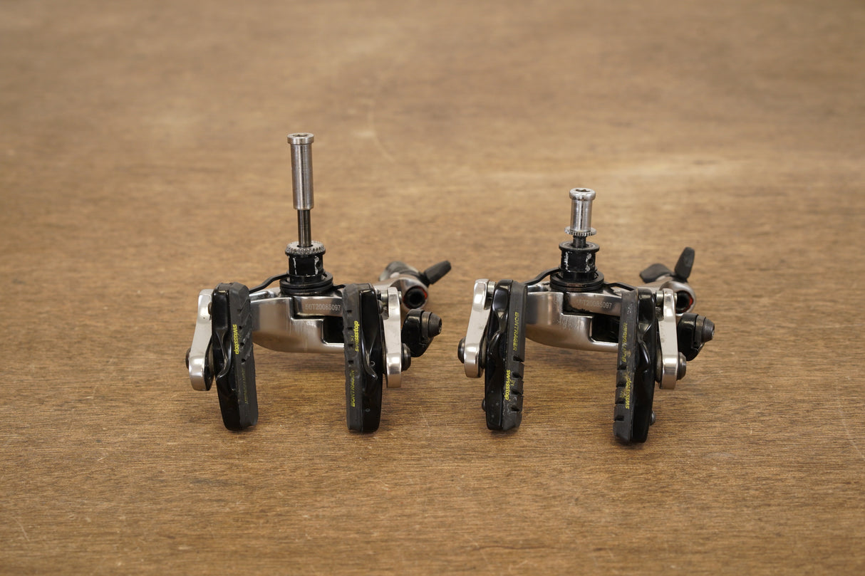 SRAM Red Aerolink Standard Center Mount Rim Brake Calipers