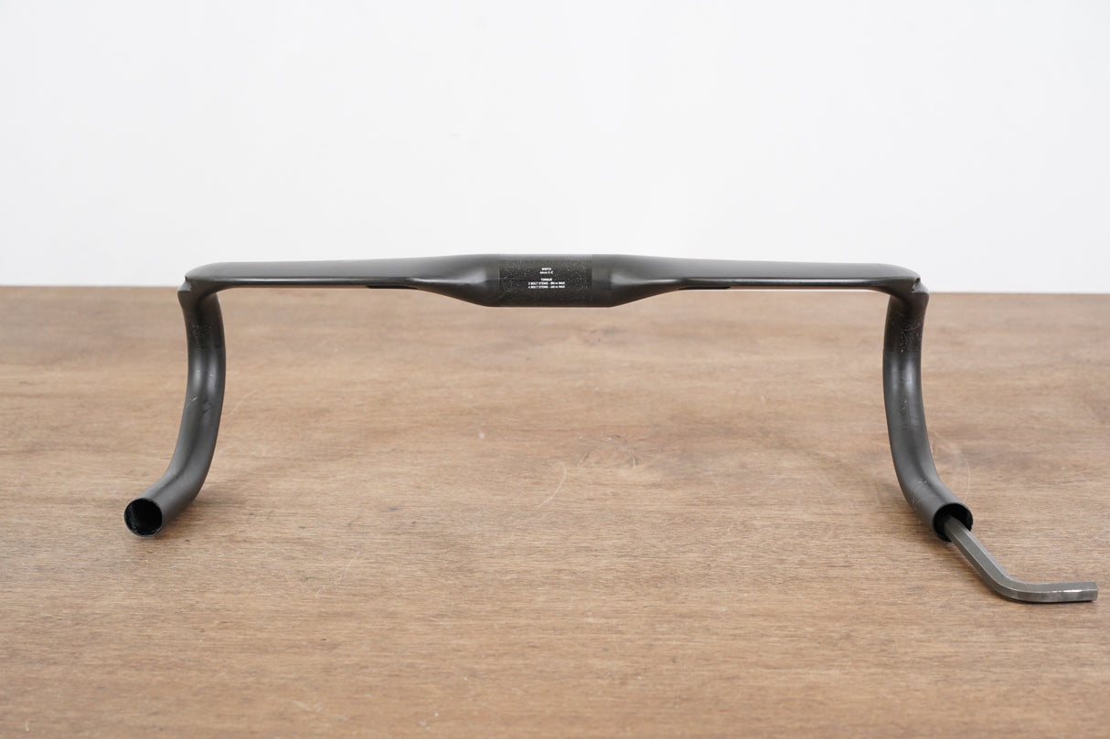 44cm Zipp SL-70 Carbon Compact Aero Road Handlebar 31.8mm SL70