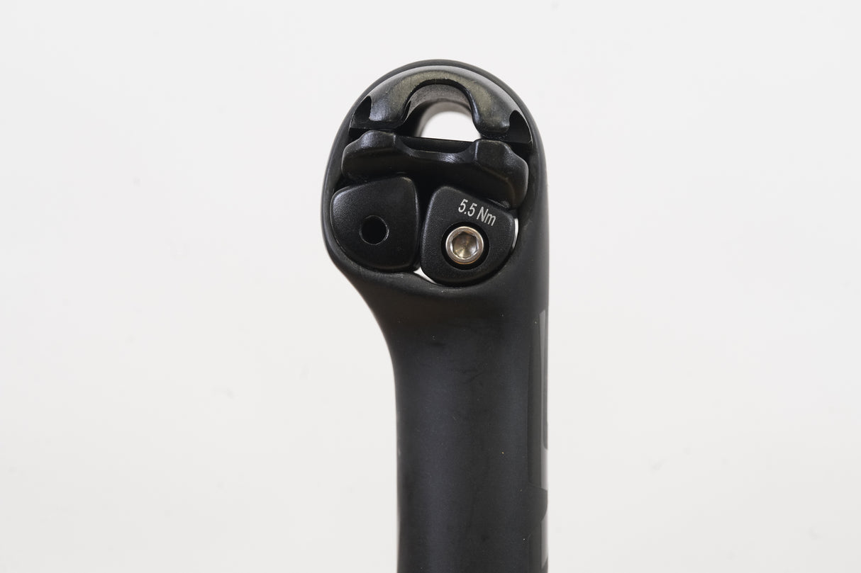 27.2mm ENVE Carbon 0 Setback Road Seatpost 167g