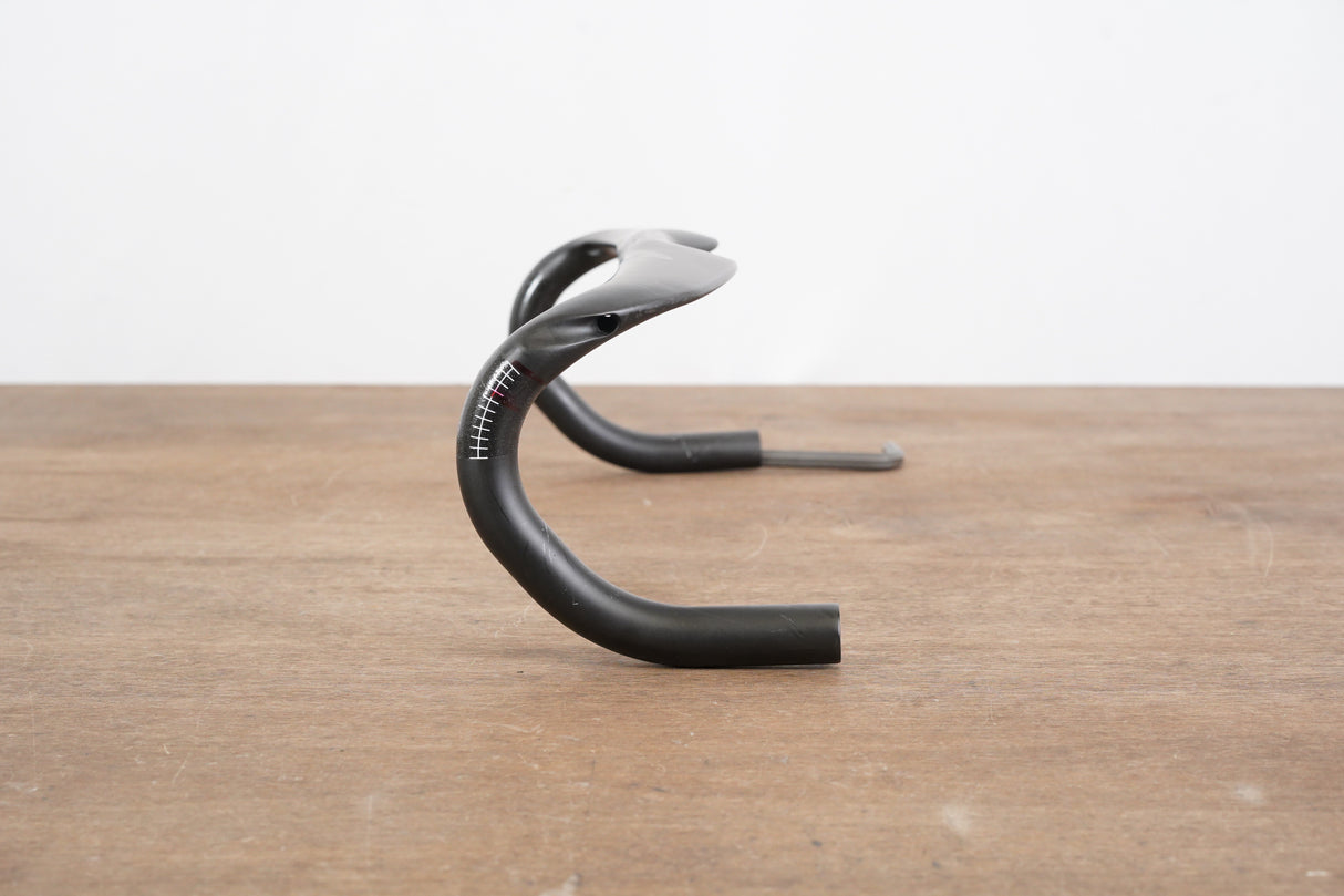 44cm Zipp SL-70 Carbon Compact Aero Road Handlebar 31.8mm SL70