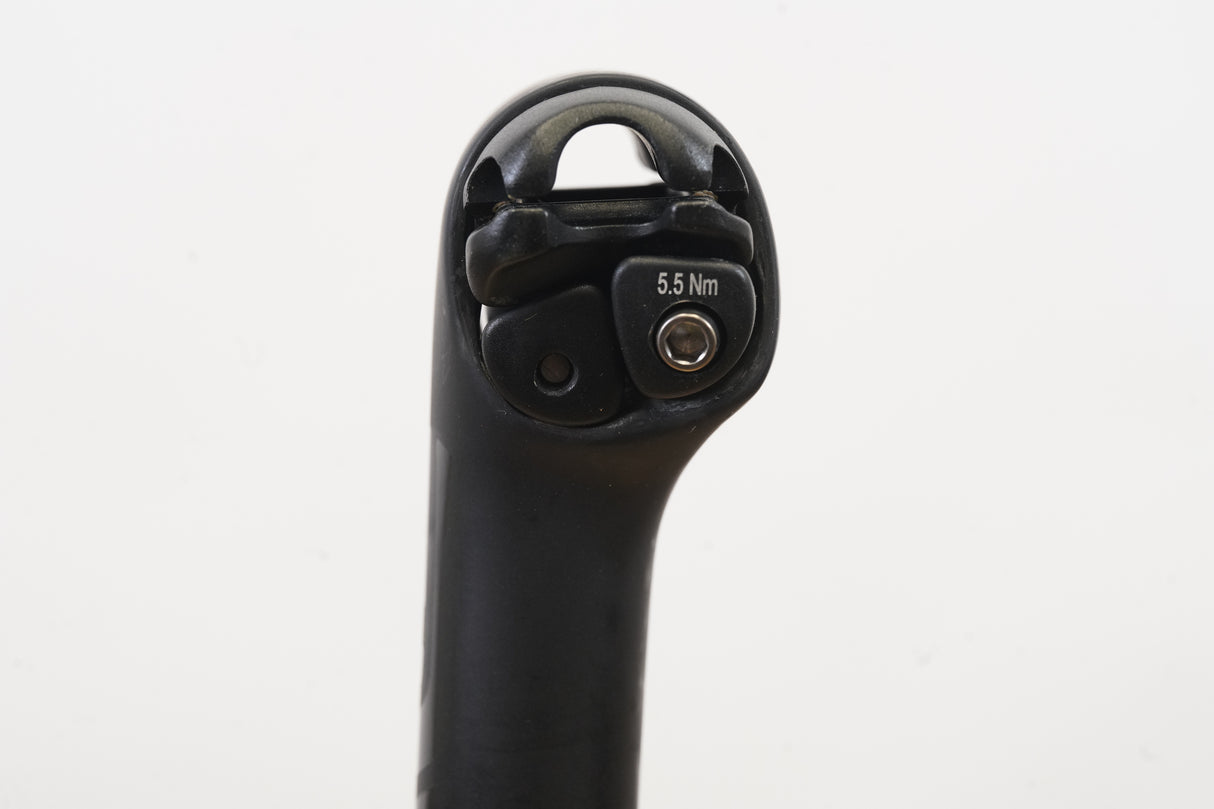 27.2mm ENVE Carbon 0 Setback Road Seatpost 167g
