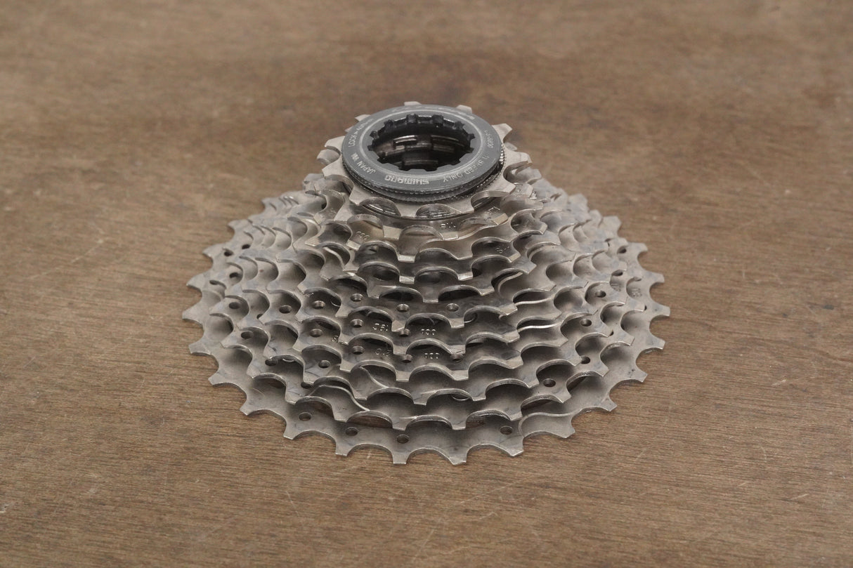 11-28T Shimano Ultegra CS-6800 11 Speed Road Cassette 244g
