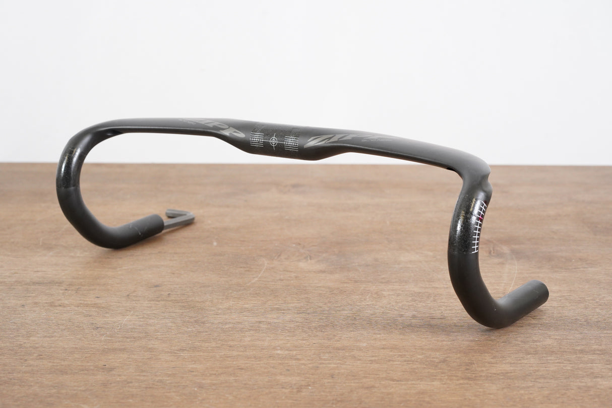 44cm Zipp SL-70 Carbon Compact Aero Road Handlebar 31.8mm SL70