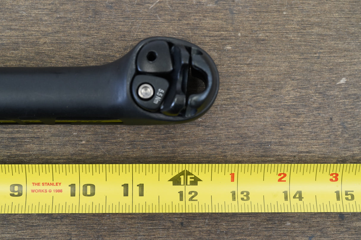 27.2mm ENVE Carbon 0 Setback Road Seatpost 167g