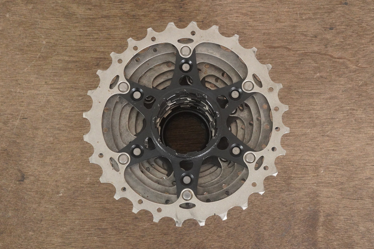 11-28T Shimano Ultegra CS-6800 11 Speed Road Cassette 244g