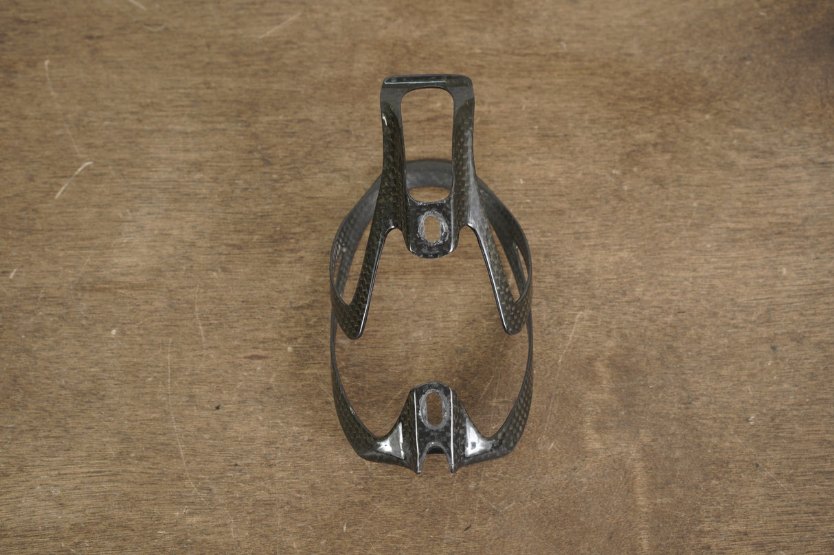 (1) Specialized S-WORKS Rib Cage II Carbon Water Bottle Cage 18g