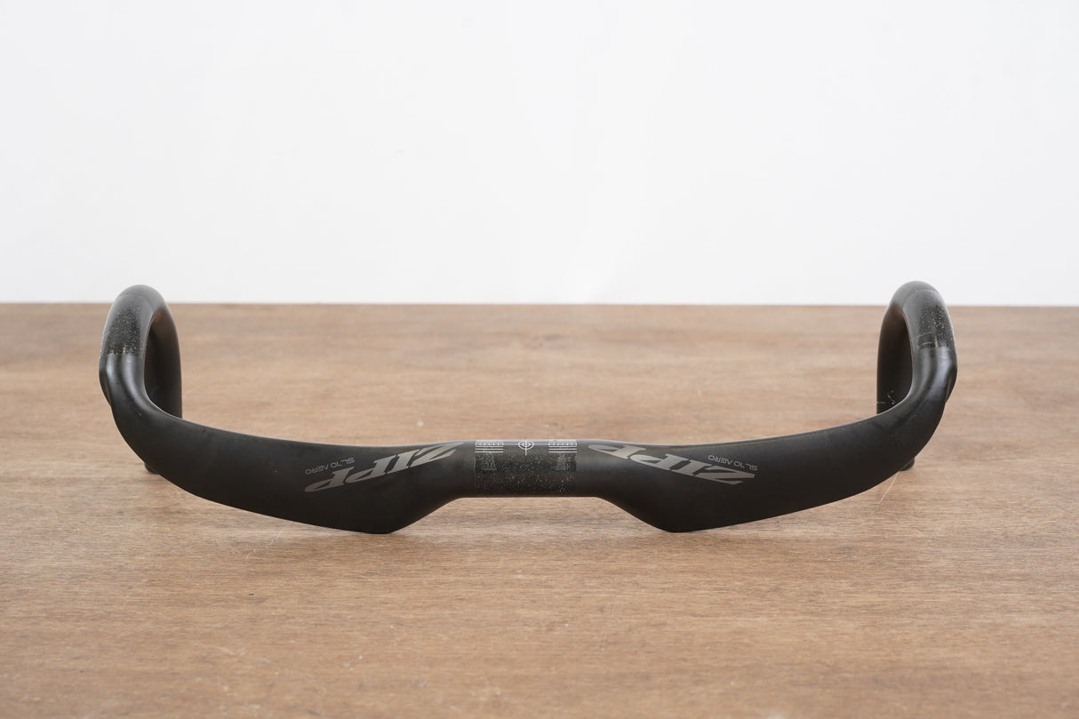 44cm Zipp SL-70 Carbon Compact Aero Road Handlebar 31.8mm SL70