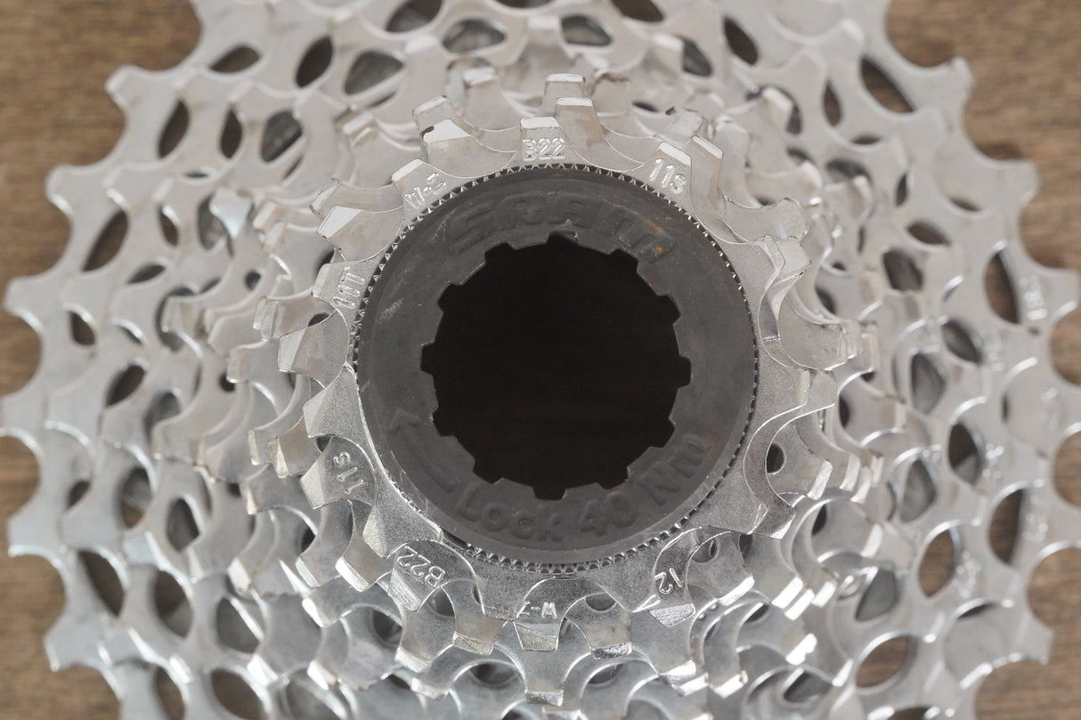 11-28T SRAM PG-1130 11 Speed Road Cassette 274g