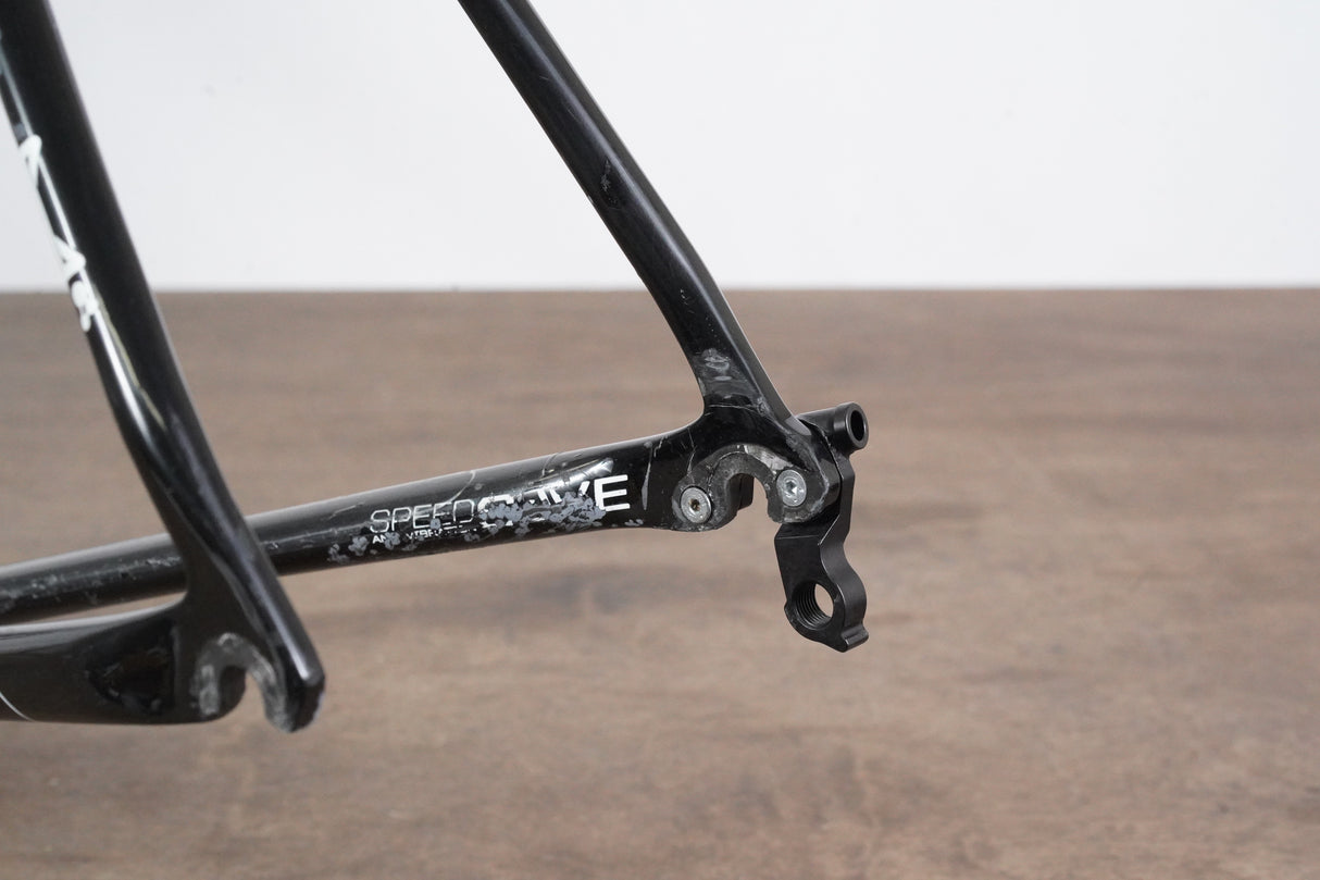 60cm Cannondale SuperSix EVO HiMod Carbon Rim Brake Frameset Super Six Hi Mod