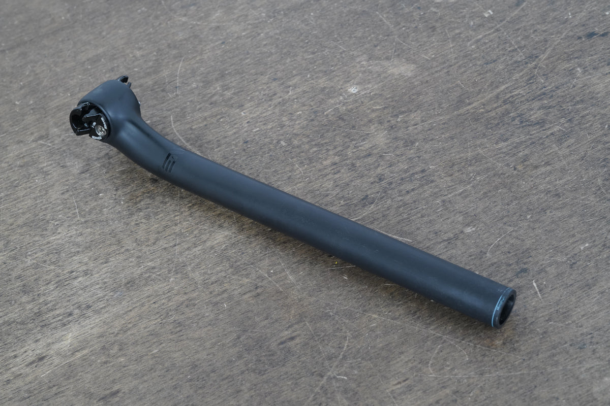 27.2mm ENVE Carbon 25mm Setback Road Seatpost 173g