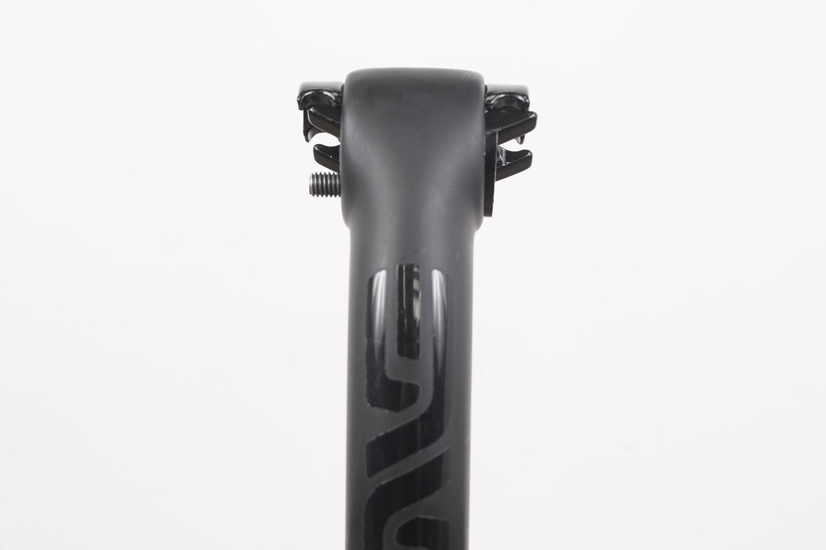 27.2mm ENVE Carbon 25mm Setback Road Seatpost 173g