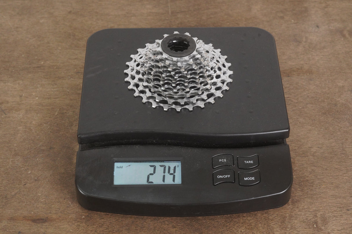 11-28T SRAM PG-1130 11 Speed Road Cassette 274g