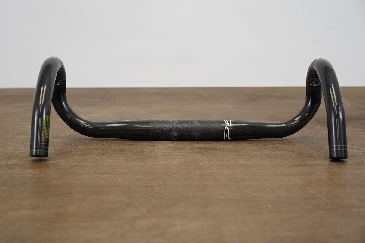40cm Zipp SLC2 SS Short & Shallow Carbon Compact Road Handlebar 31.8mm