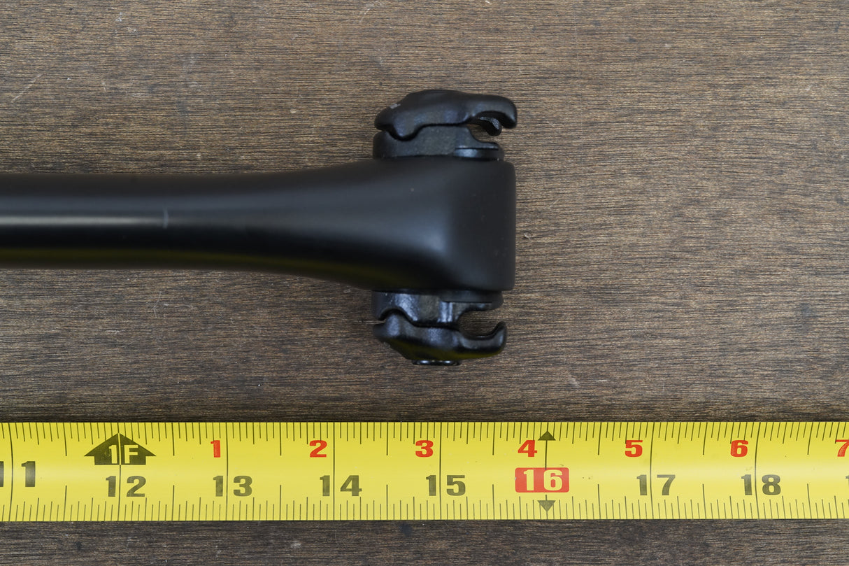 D-Shape Specialized S-WORKS Tarmac SL7 Carbon Setback Seatpost 193g