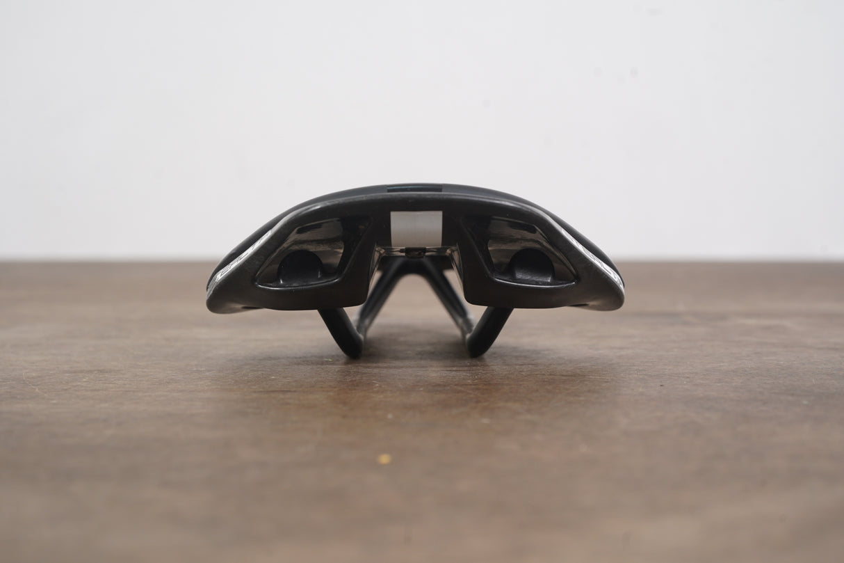 142mm PRO Stealth Carbon Rail Road Saddle 172g