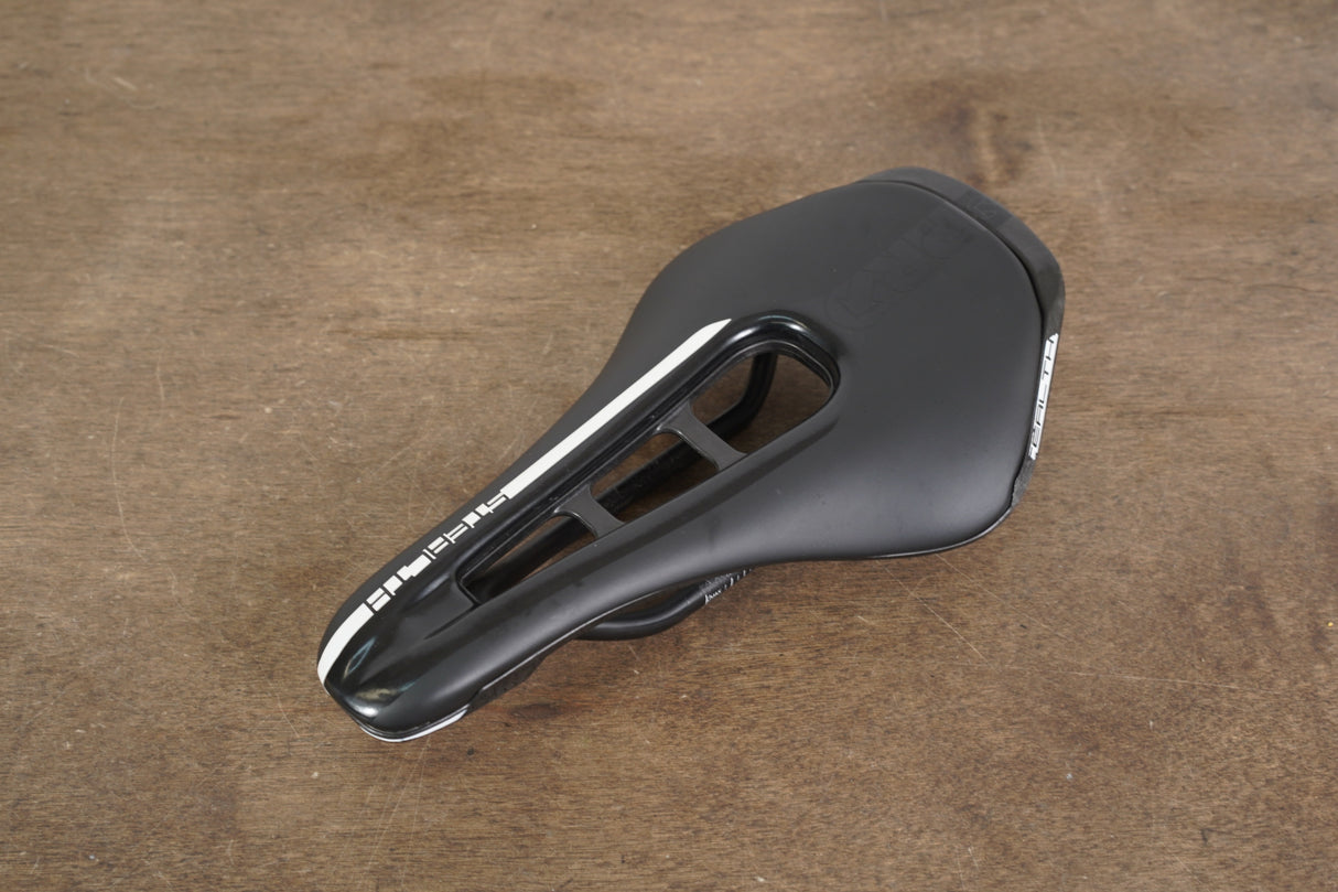 142mm PRO Stealth Carbon Rail Road Saddle 172g