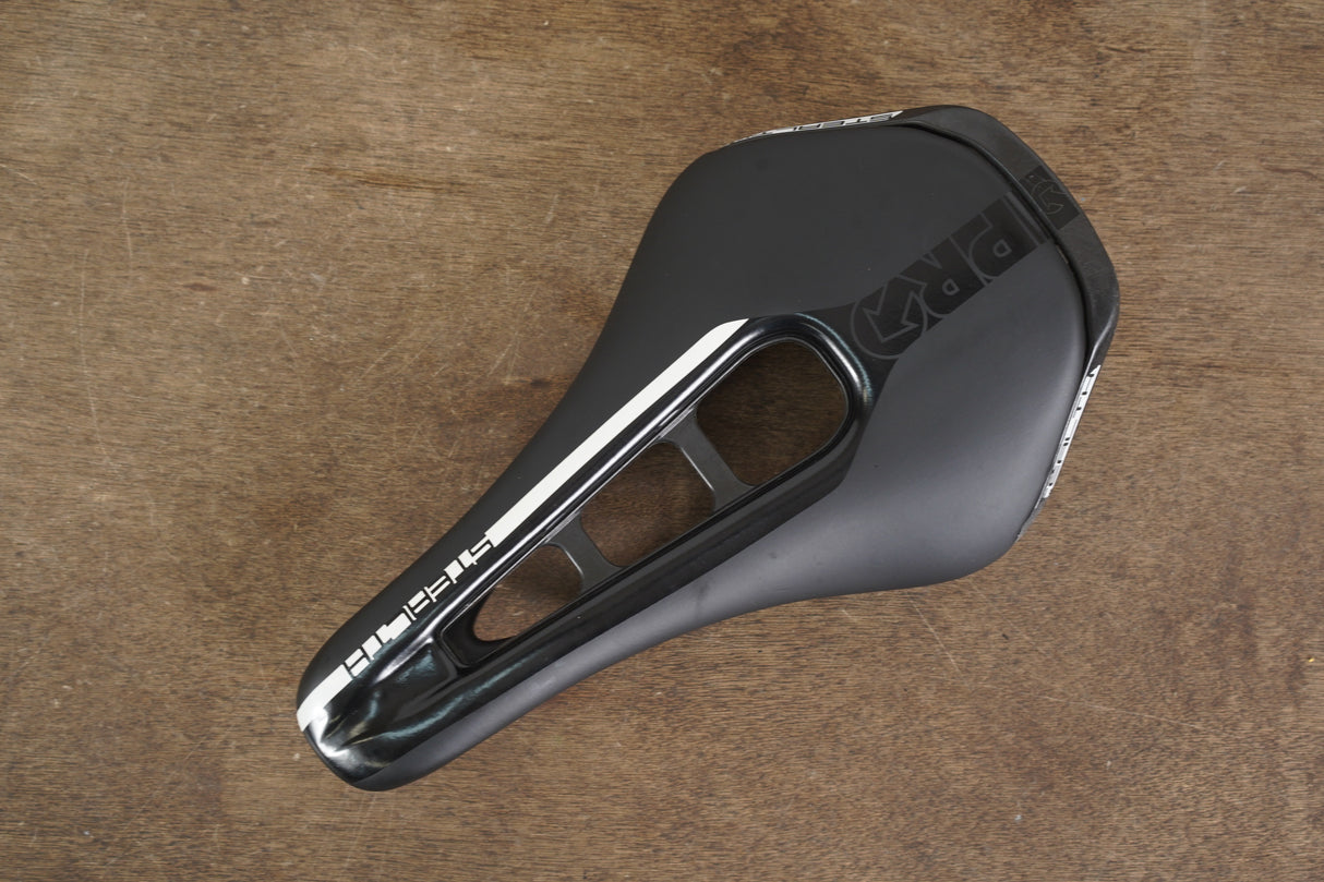 142mm PRO Stealth Carbon Rail Road Saddle 172g