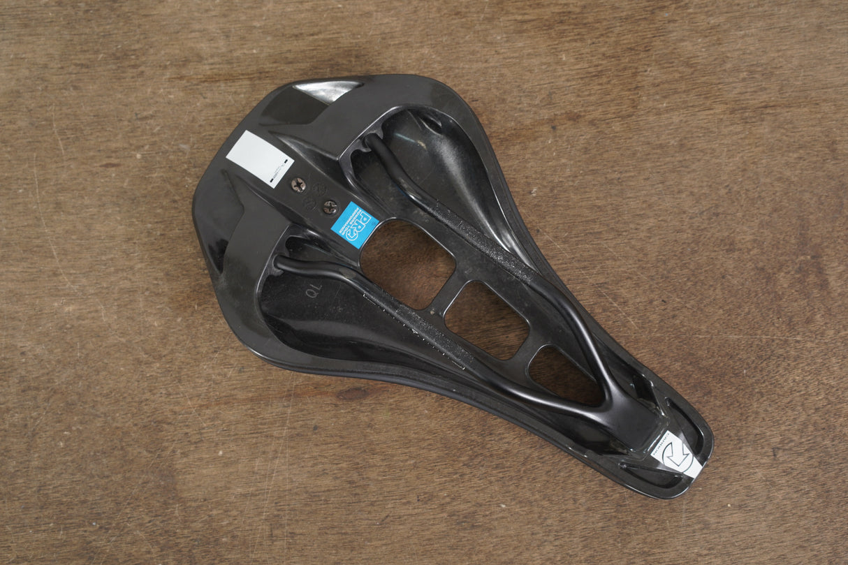 142mm PRO Stealth Carbon Rail Road Saddle 172g
