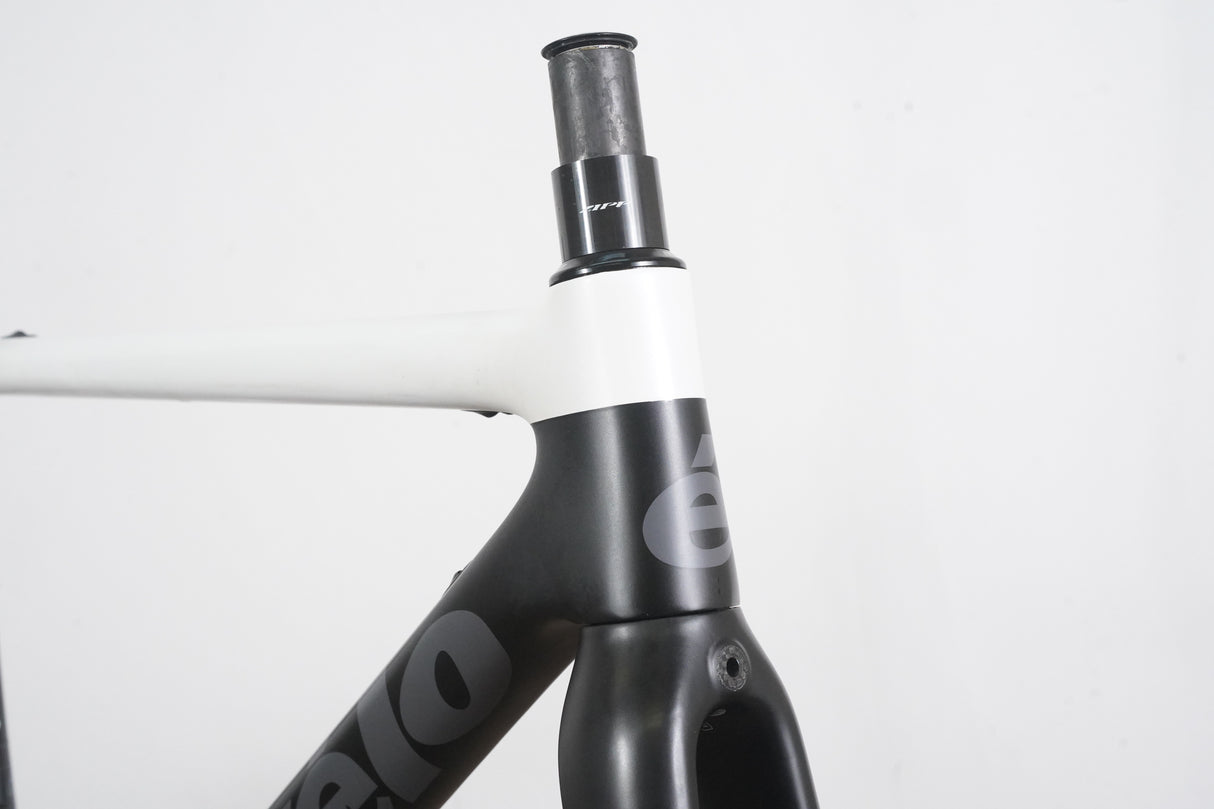 48cm Cervelo R3 Carbon Rim Brake Road Frameset