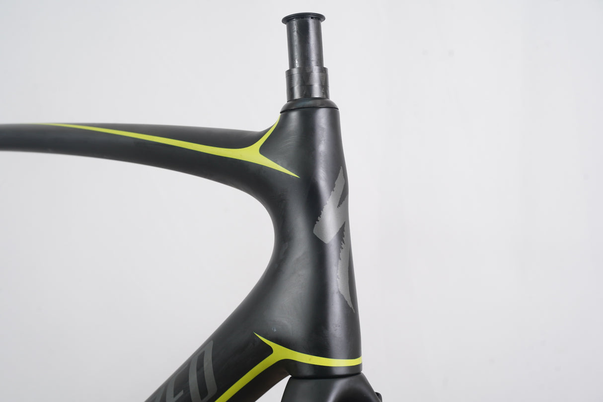 61cm Specialized Tarmac Pro SL5 Carbon Disc Brake Frameset