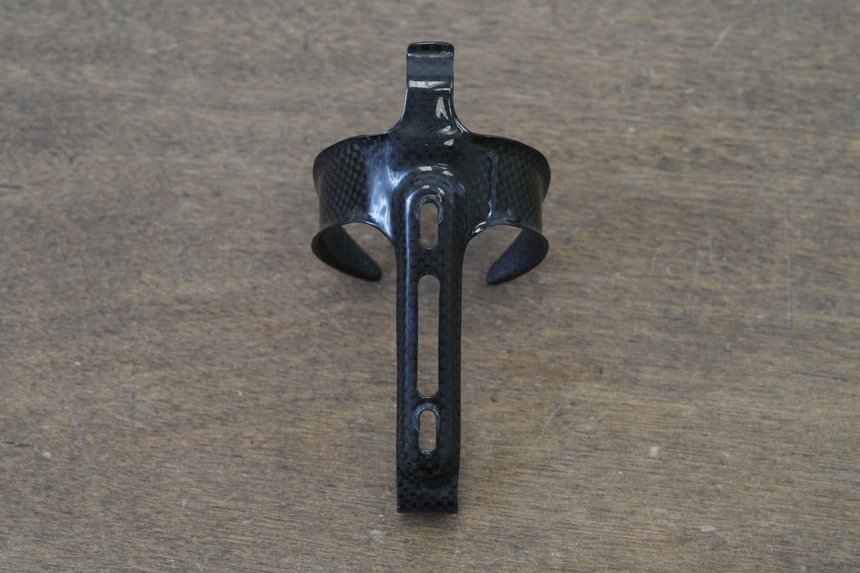 (1) Carbon Water Bottle Cage 17g