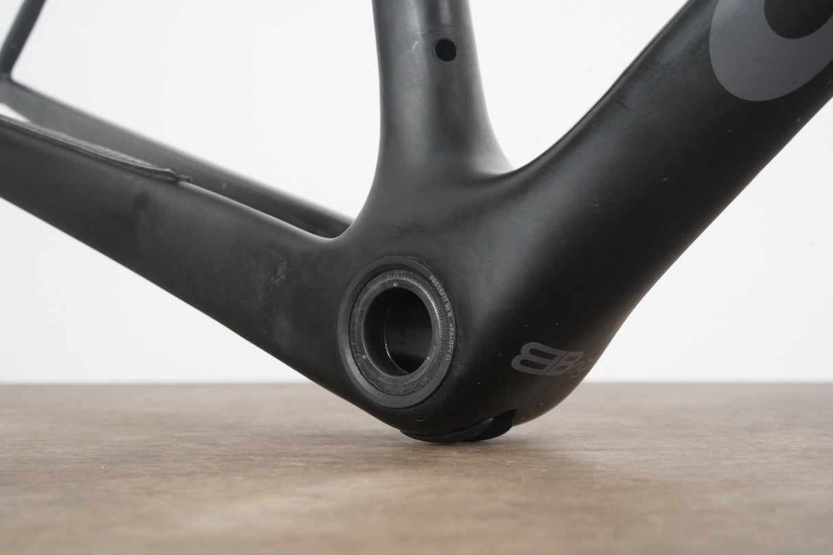 48cm Cervelo R3 Carbon Rim Brake Road Frameset