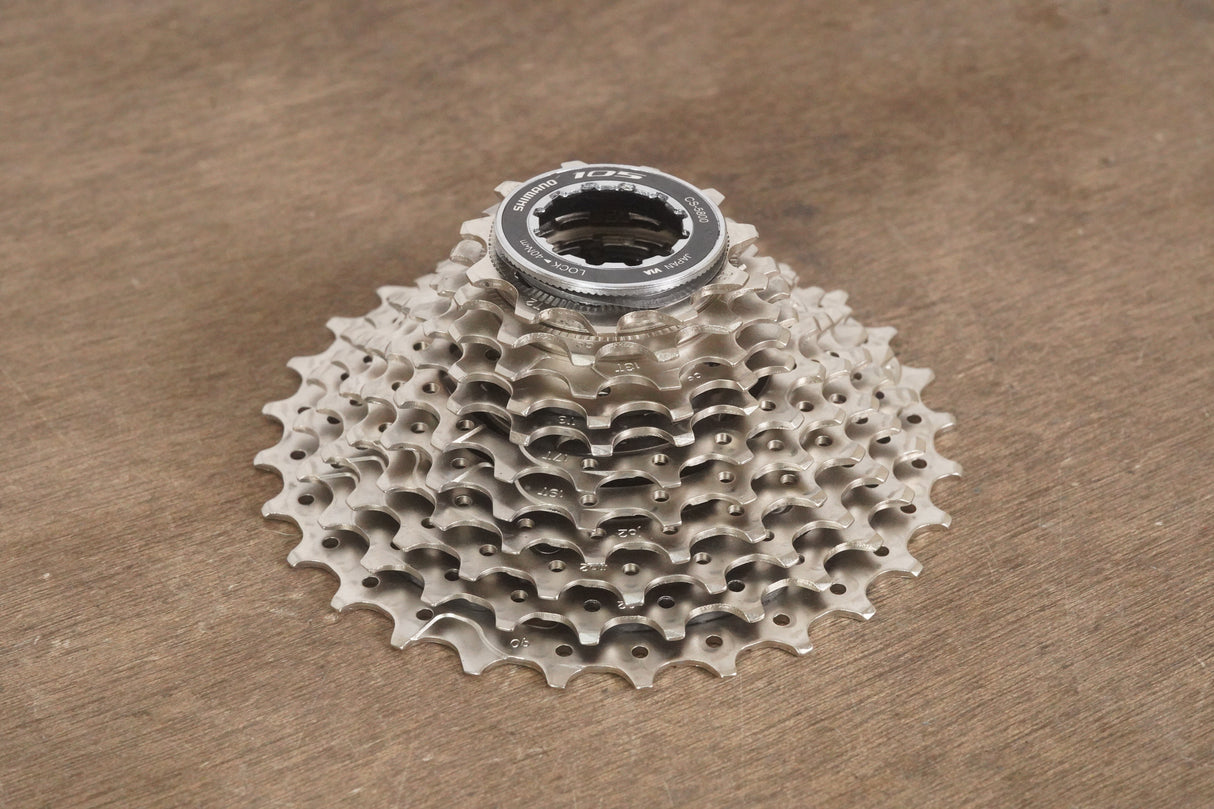 11-28T Shimano 105 CS-5800 11 Speed Cassette 285g