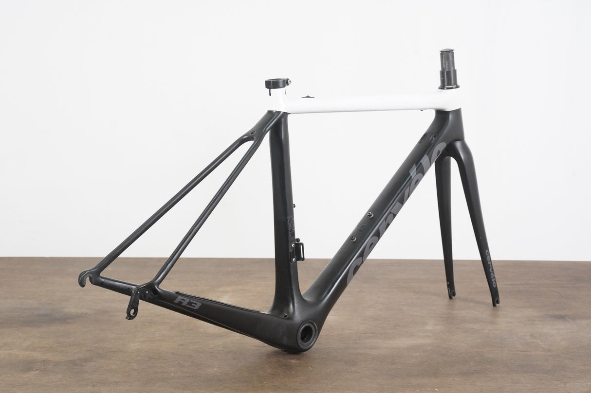 48cm Cervelo R3 Carbon Rim Brake Road Frameset