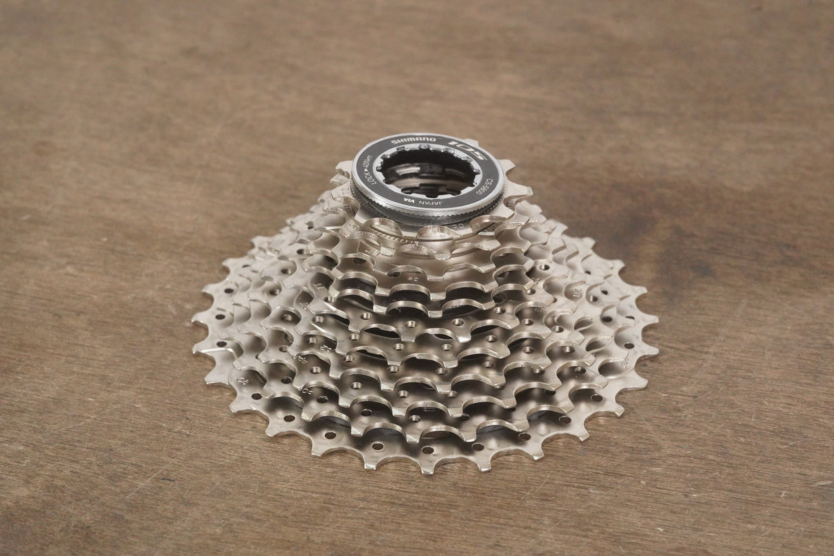 11-28T Shimano 105 CS-5800 11 Speed Cassette 285g