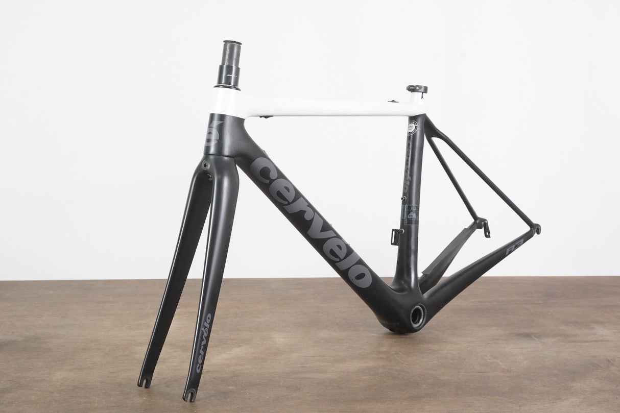 48cm Cervelo R3 Carbon Rim Brake Road Frameset