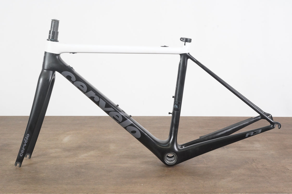 48cm Cervelo R3 Carbon Rim Brake Road Frameset