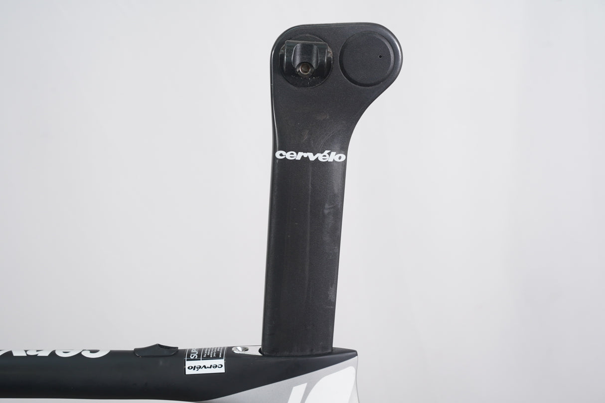 54cm Cervelo S5 Carbon Rim Brake Road Frameset