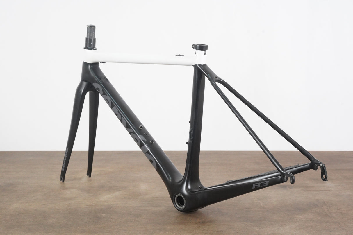 48cm Cervelo R3 Carbon Rim Brake Road Frameset