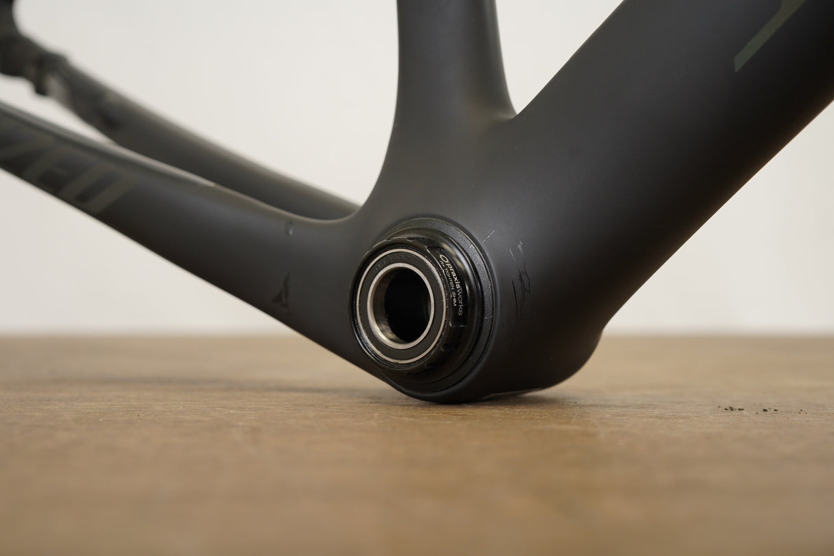 54cm Specialized Venge Pro Carbon Disc Brake Frameset