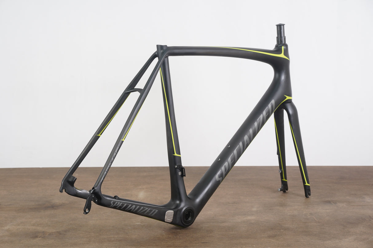 61cm Specialized Tarmac Pro SL5 Carbon Disc Brake Frameset