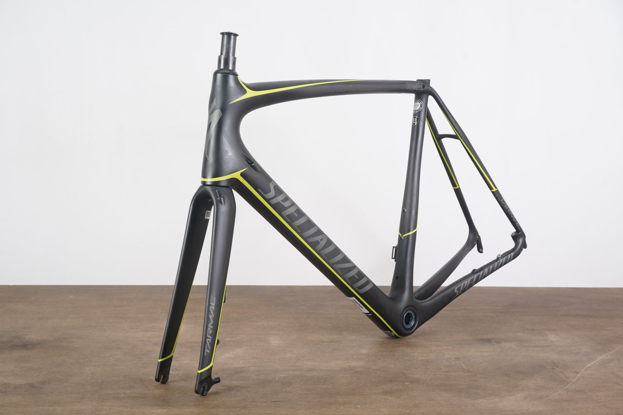 61cm Specialized Tarmac Pro SL5 Carbon Disc Brake Frameset