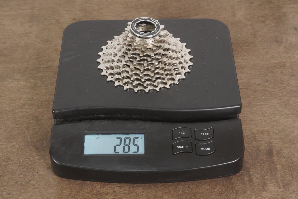 11-28T Shimano 105 CS-5800 11 Speed Cassette 285g